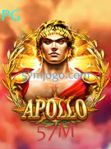 Descubra o Mundo de Apollo: Um Jogo Revolucionário