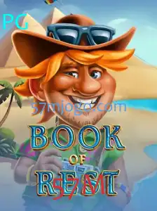 Explorando o Universo de BookofRest: Uma Nova Aventura de Jogo