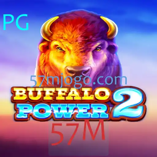 BuffaloPower2: Mergulhando na Aventura Selvagem com Chances de Ganhar 57M