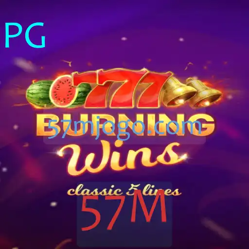 Explorando o Fascinante Mundo do Jogo BurningWins: 57M de Diversão