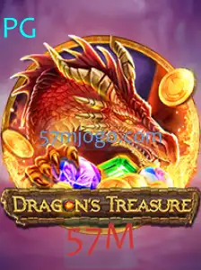 Descubra o Fantástico Mundo de DragonsTreasure: A Venturosa Jornada por 57M de Fortunas