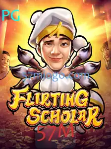 Flirting Scholar: Um Mergulho no Universo de 57M