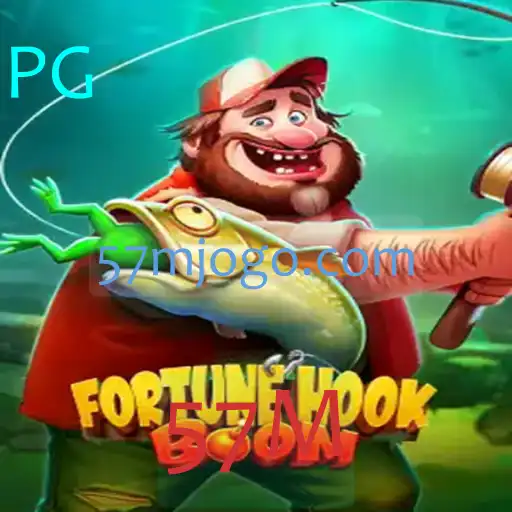 Explorando o Mundo do Jogo FortuneHookBoom