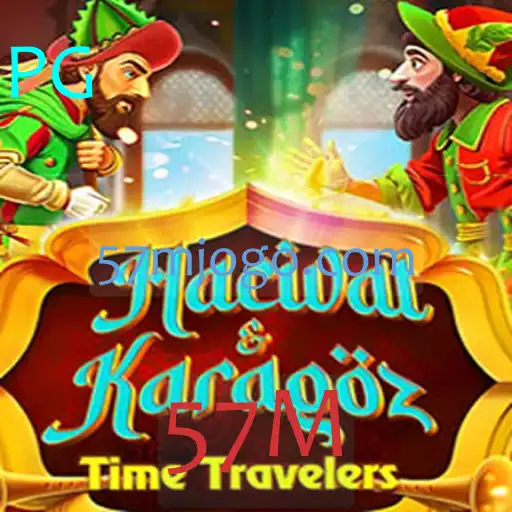 Descubra o Fascinante Mundo de HacivatandKaragoz