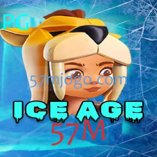 IceAge: Descubra o Mundo Congelante de Estratégia e Aventura