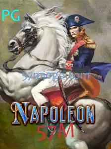Explorando o intrigante jogo de cartas 'Napoleon' e sua dinâmica envolvente