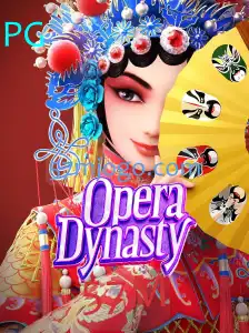 OperaDynasty: Explorando o Fascinante Universo do Jogo
