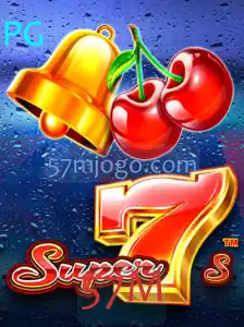 Descubra o Mundo do Super7s: O Jogo que Conquista Milhões