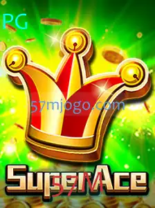 Desvendando o Mundo de SuperAce: A Nova Sensação dos Games