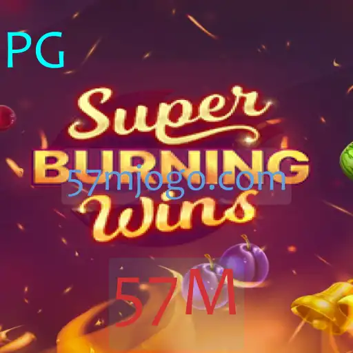SuperBurningWins: Uma Nova Sensação no Mundo dos Jogos